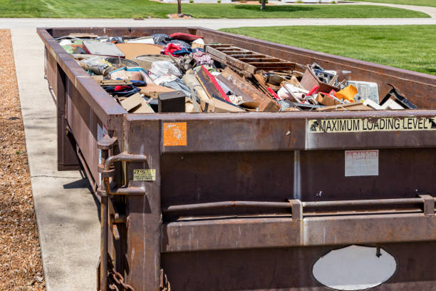 Best Dumpster Rental Services  in Ludlow, KY