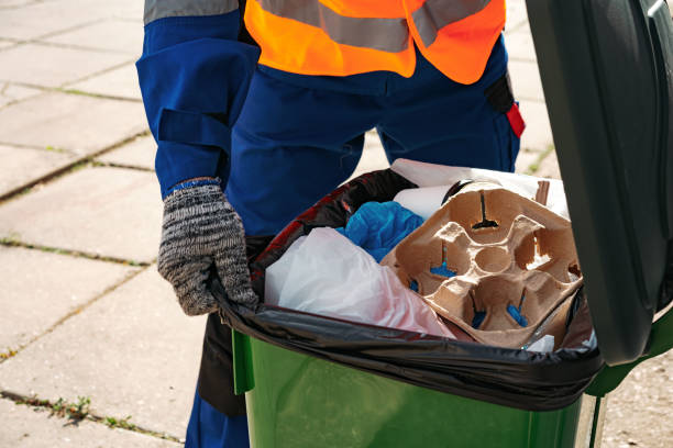 Best Commercial Junk Removal  in Ludlow, KY